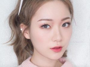 Trang điểm tự nhiên đang trở thành 1 xu hướng hiện nay