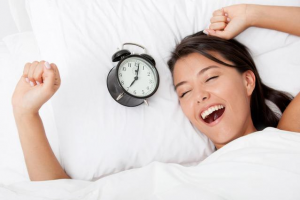 Bỏ túi các bí kíp giúp cải thiện giấc ngủ