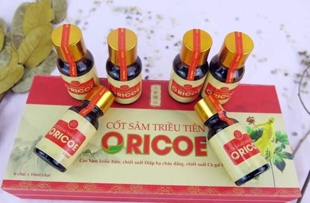 Nước cốt sâm Triều Tiên Oricoe đối với hệ thống thần kinh nuoc-cot-sam-trieu-tien-oricoe