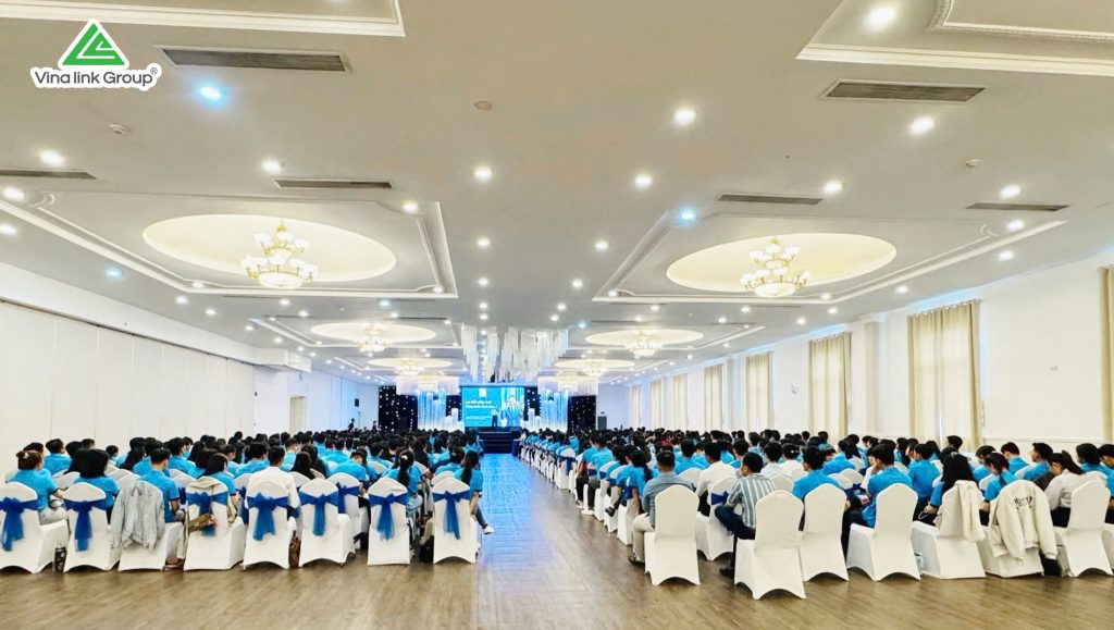 Cập nhật kiến thức về pháp luật và bán hàng sau khi Vinalink Group bị xử phạt